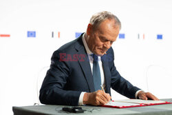 Traktat polsko-francuski w Nancy