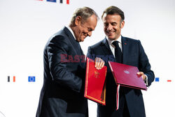 Traktat polsko-francuski w Nancy