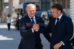 Traktat polsko-francuski w Nancy