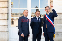 Traktat polsko-francuski w Nancy