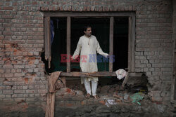 Indie i Pakistan wymieniły się ciężkim ostrzałem artyleryjskim