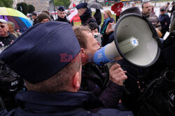 181. miesięcznica katastrofy smoleńskiej