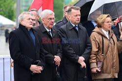 181. miesięcznica katastrofy smoleńskiej
