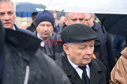 181. miesięcznica katastrofy smoleńskiej