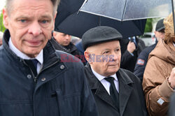 181. miesięcznica katastrofy smoleńskiej
