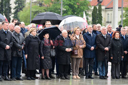 181. miesięcznica katastrofy smoleńskiej