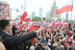Marsz Przeciw Imigracji