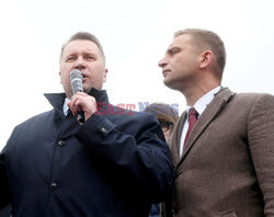 Marsz Przeciw Imigracji