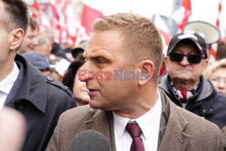 Marsz Przeciw Imigracji