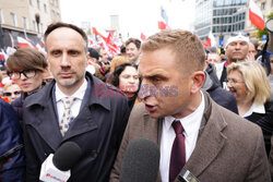 Marsz Przeciw Imigracji