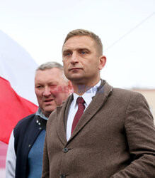 Marsz Przeciw Imigracji