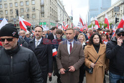 Marsz Przeciw Imigracji