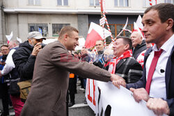 Marsz Przeciw Imigracji