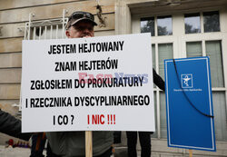 Czarny Marsz Milczenia Medyków