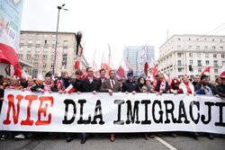 Marsz Przeciw Imigracji
