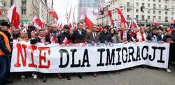 Marsz Przeciw Imigracji