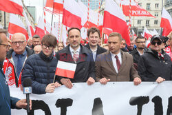 Marsz Przeciw Imigracji