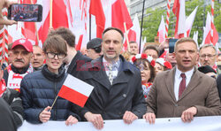 Marsz Przeciw Imigracji
