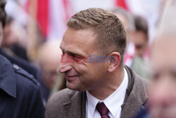 Marsz Przeciw Imigracji