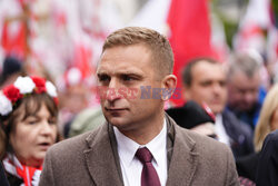 Marsz Przeciw Imigracji