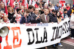 Marsz Przeciw Imigracji