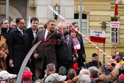 Marsz Przeciw Imigracji