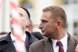 Marsz Przeciw Imigracji