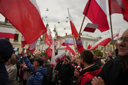 Daniel Nawrocki w Nowym Sączu