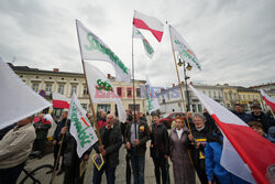 Daniel Nawrocki w Nowym Sączu