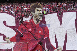 Thomas Mueller rozegrał swój ostatni mecz w Bayernie