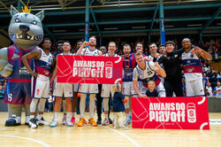 Orlen Basket Liga: faza play-in