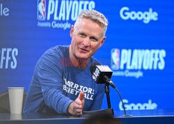 NBA - playoffy 2025