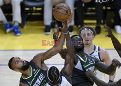 NBA - playoffy 2025