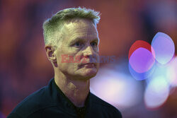 NBA - playoffy 2025