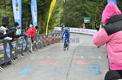 L'Étape Series by Tour de France w Zakopanem