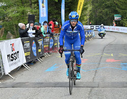 L'Étape Series by Tour de France w Zakopanem