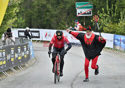 L'Étape Series by Tour de France w Zakopanem