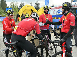 L'Étape Series by Tour de France w Zakopanem