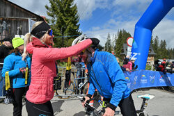 L'Étape Series by Tour de France w Zakopanem