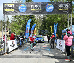 L'Étape Series by Tour de France w Zakopanem