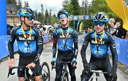 L'Étape Series by Tour de France w Zakopanem