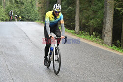 L'Étape Series by Tour de France w Zakopanem