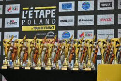 L'Étape Series by Tour de France w Zakopanem