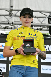 L'Étape Series by Tour de France w Zakopanem