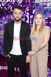 Taniec z Gwiazdami XVI edycja POLSAT - finał