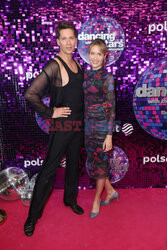 Taniec z Gwiazdami XVI edycja POLSAT - finał