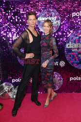 Taniec z Gwiazdami XVI edycja POLSAT - finał