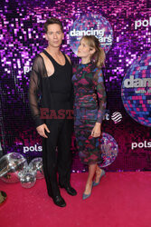 Taniec z Gwiazdami XVI edycja POLSAT - finał