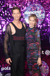 Taniec z Gwiazdami XVI edycja POLSAT - finał