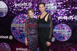 Taniec z Gwiazdami XVI edycja POLSAT - finał